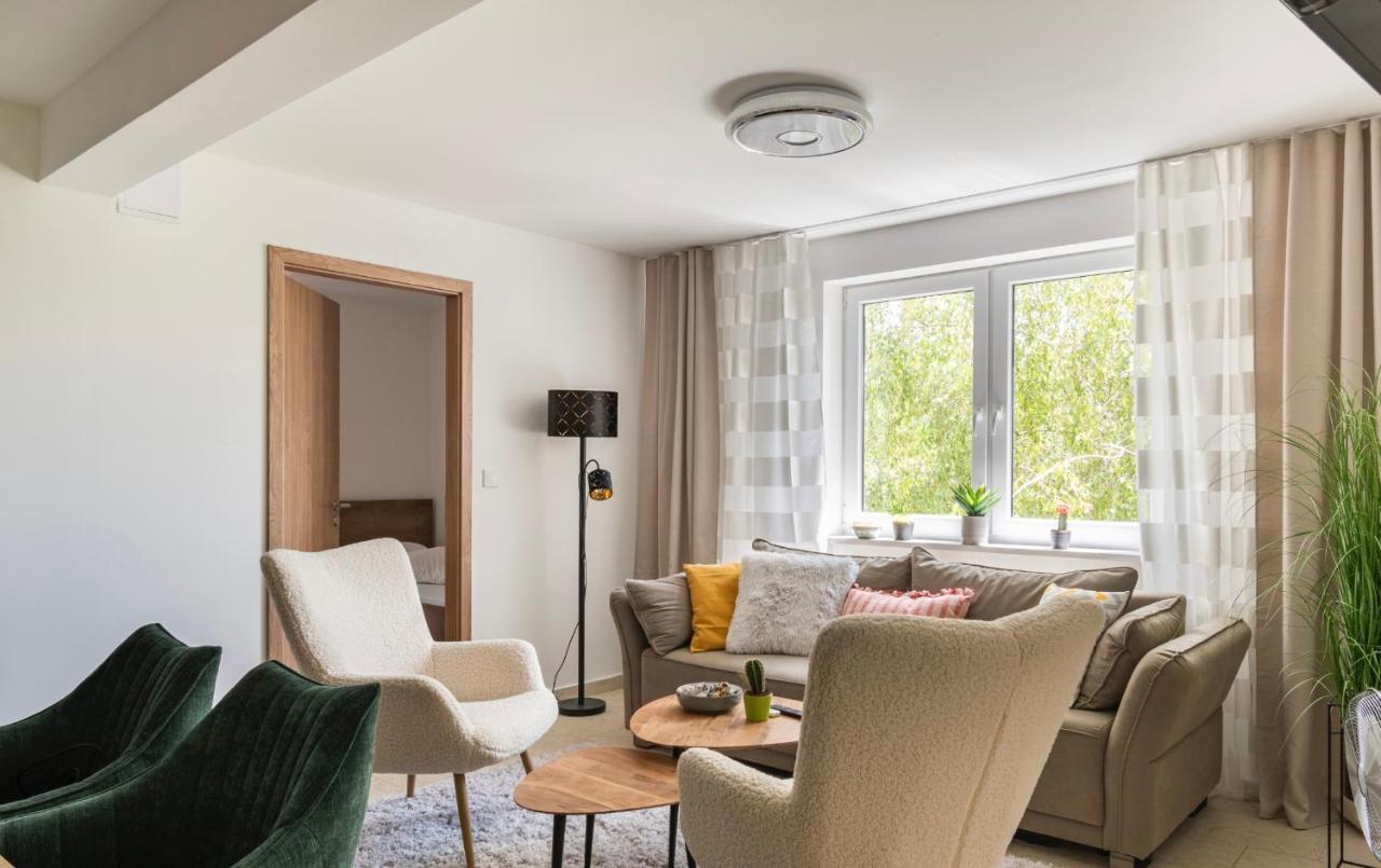 Sinusaparthotel Siófok Kültér fotó