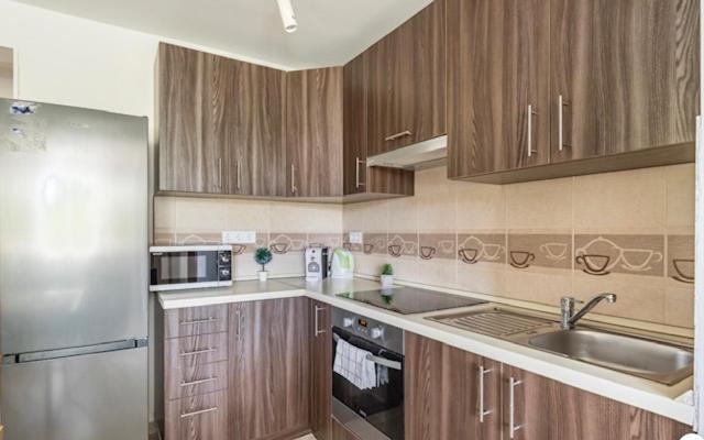Sinusaparthotel Siófok Kültér fotó